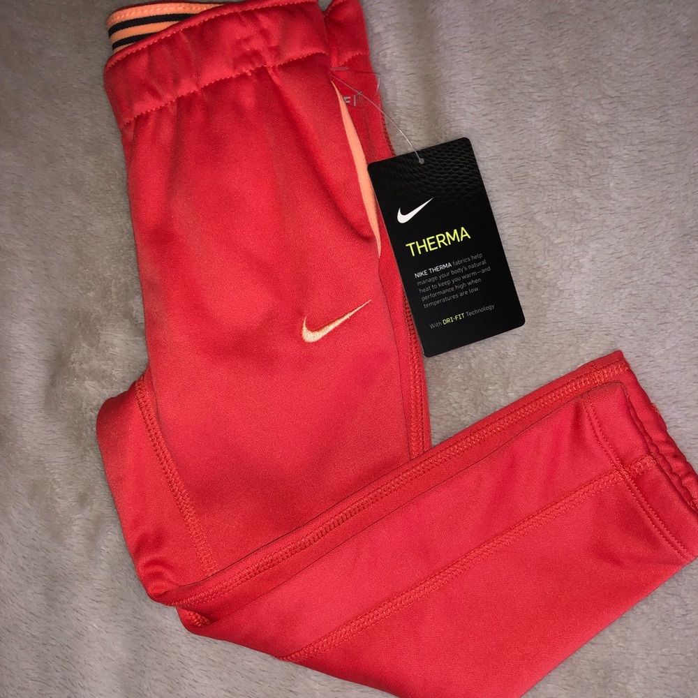 Toddler Nike Dri Fit